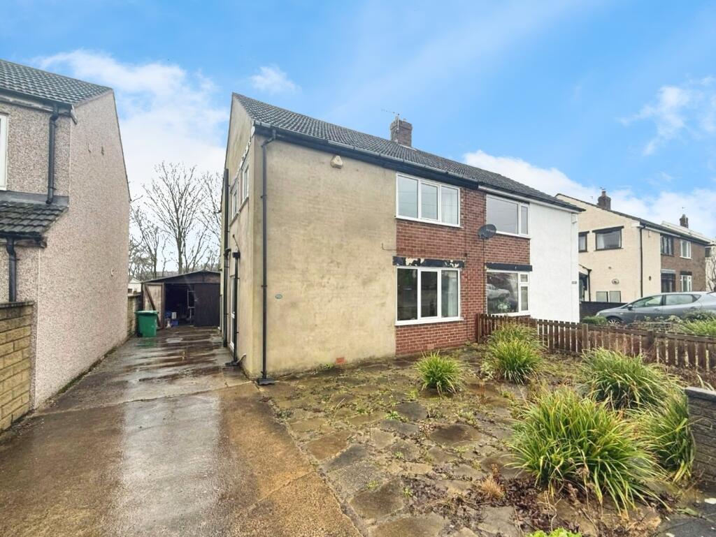 Main image of property: Fyfe Crescent, Baildon, Shipley