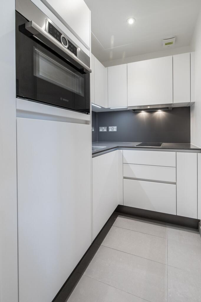 1 bedroom ground floor flat for rent