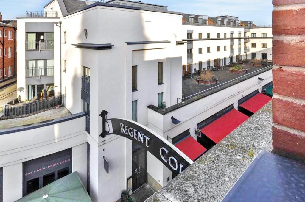 Main image of property: Livery Street, Leamington Spa