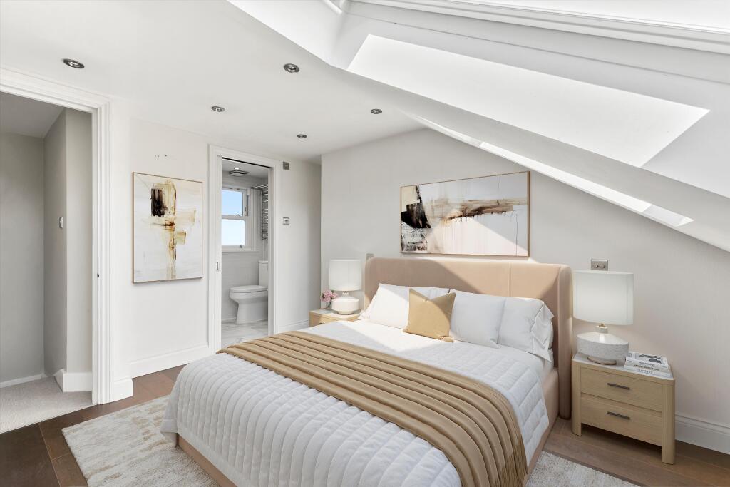 Saville Road, London, W4 photo 4