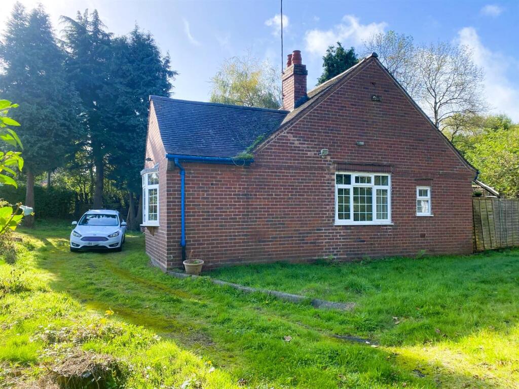 Main image of property: Saltbrook Road, Halesowen