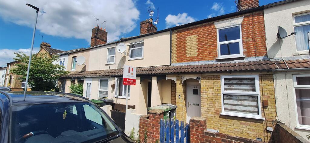 House in Peterborough