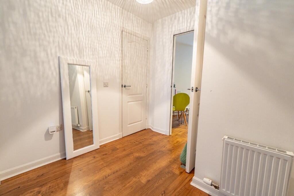 7 Balmoral Terrace, Aberdeen, AB10 - 18