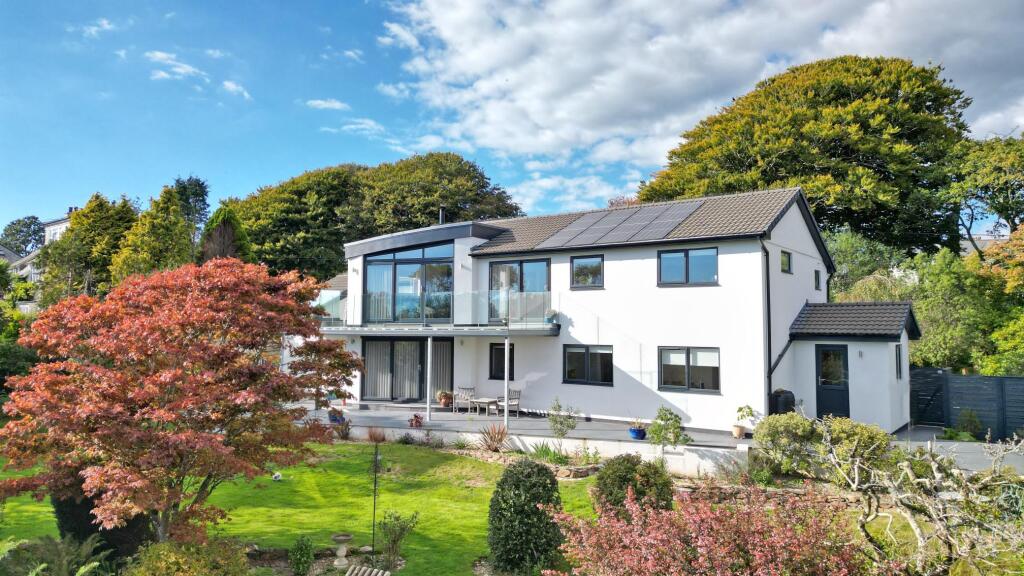 Main image of property: Lankelly Lane, Fowey, Cornwall