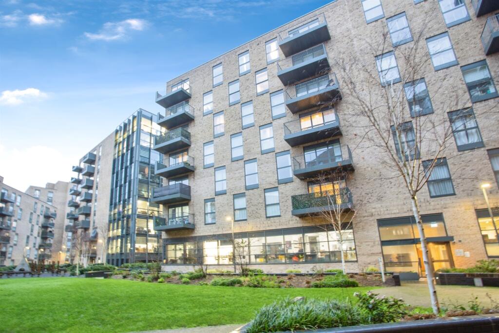 Main image of property: Lyon Road, Harrow
