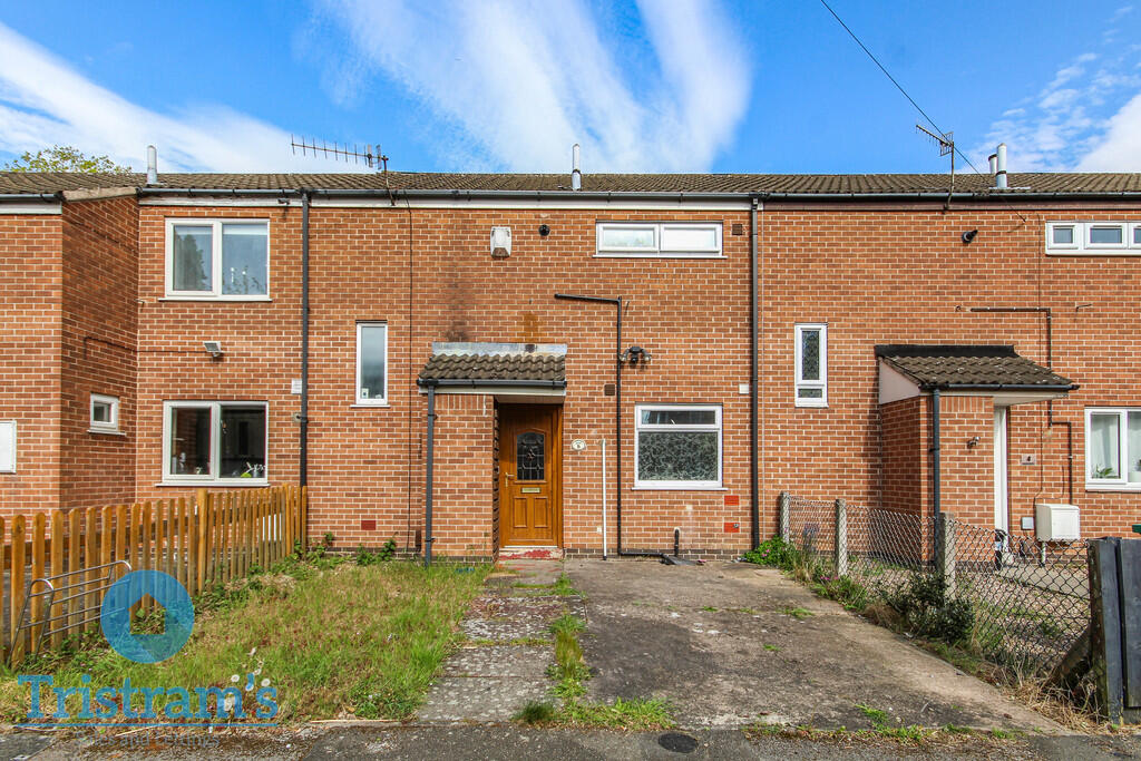 Main image of property: Peppercorn Gardens, Wollaton
