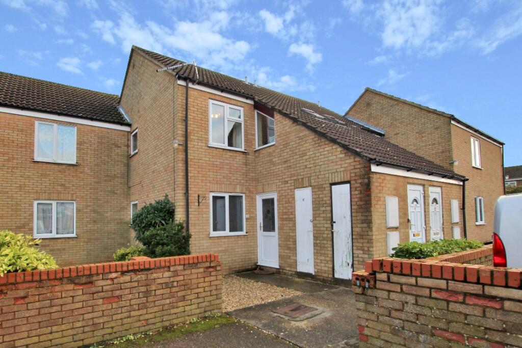 Main image of property: Shelton Court Pyms Close