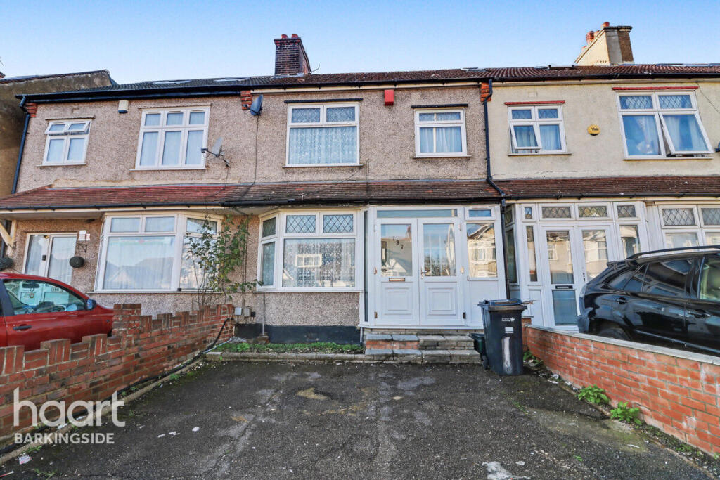 Main image of property: Horns Road, Barkingside