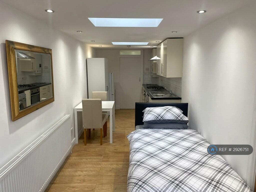 Main image of property: Wood End Avenue, Harrow, HA2