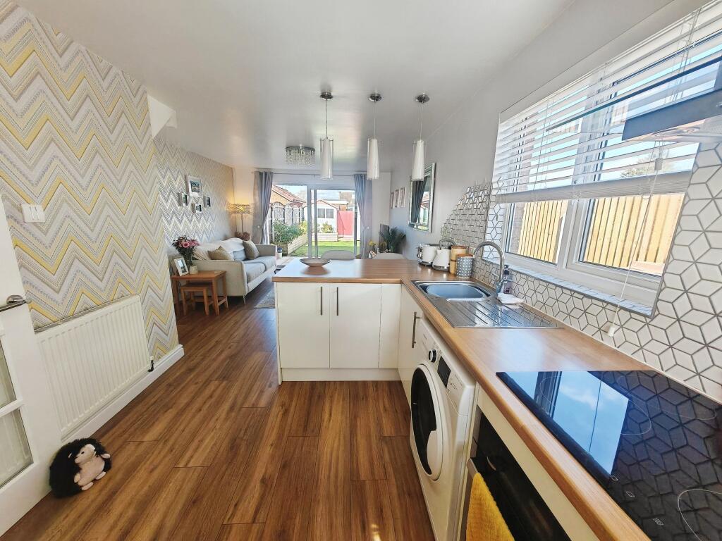 Main image of property: Seaton Close, Crewe, CW1