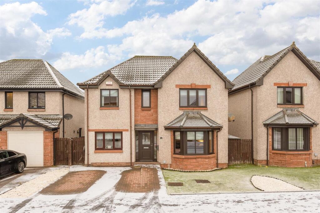 Main image of property: Old Hall Knowe Place, Bathgate