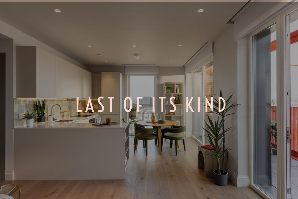 Main image of property: Ellen Craft Apartments, Civic Avenue,
London,
W6 9GS