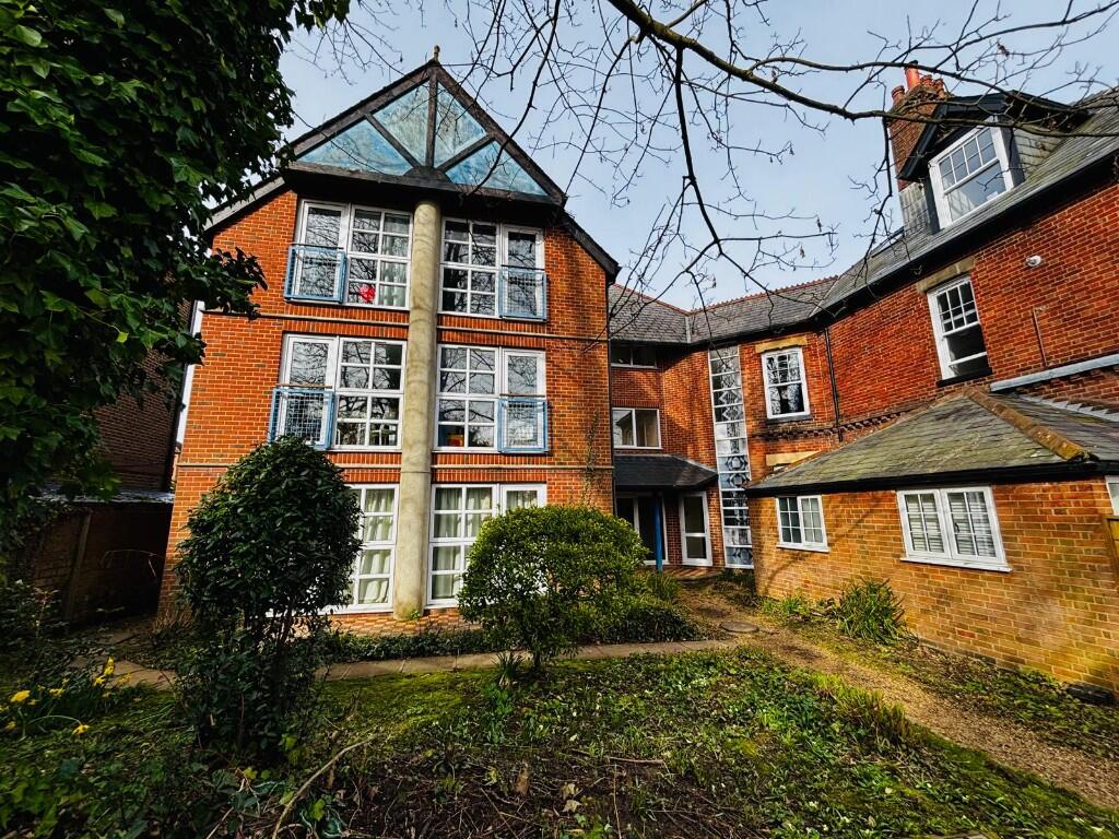 Main image of property: Westwood Road, Southampton, Hampshire, SO17