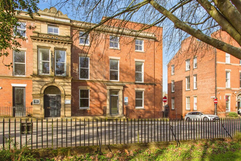 Main image of property: Winckley Square, preston