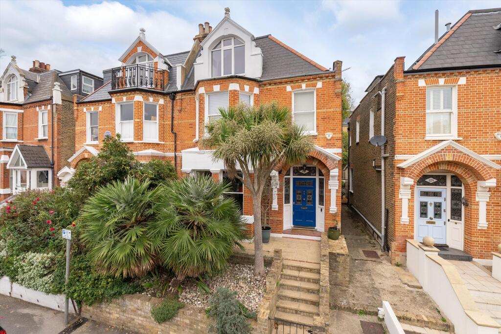 Main image of property: Woodside, London, SW19