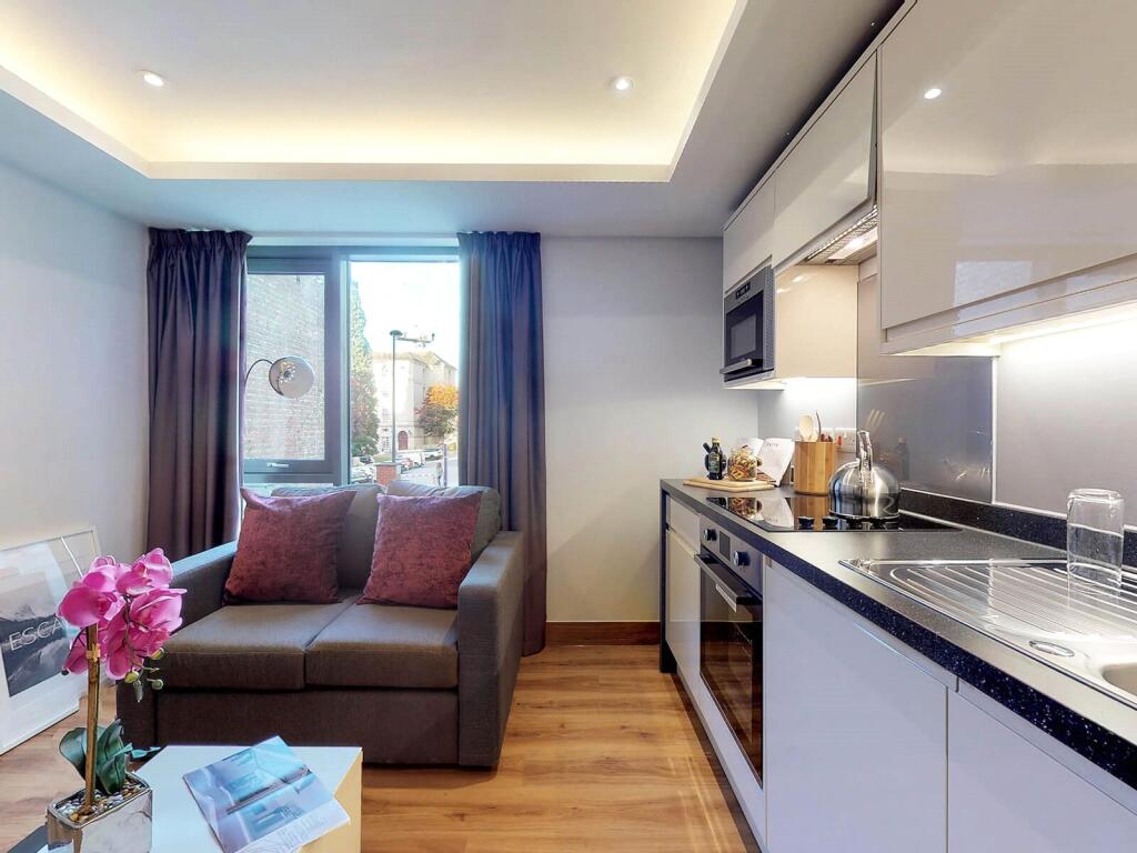 Main image of property: Apt 30, Oasis Residence #886844