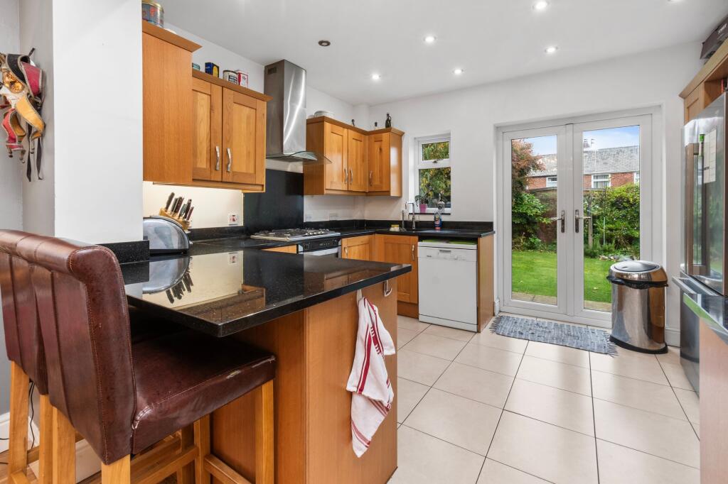 House in Warrington - View 5