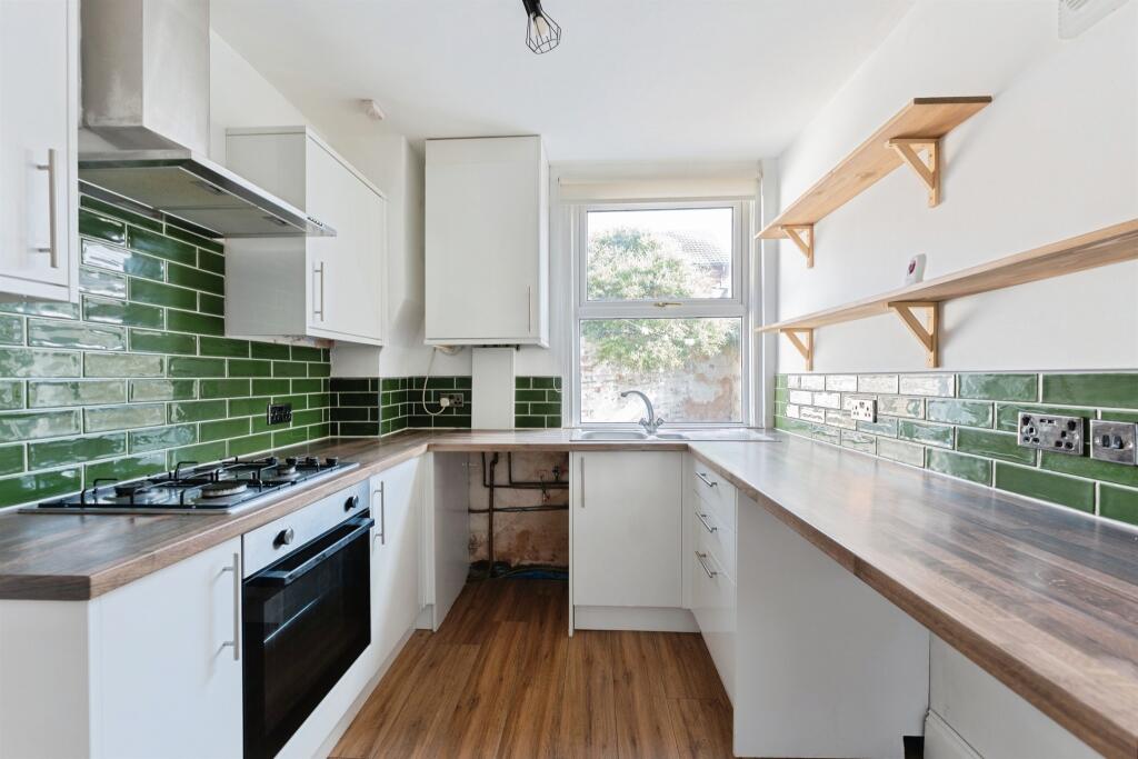 Maybank Road, Tranmere, Birkenhead - View 4