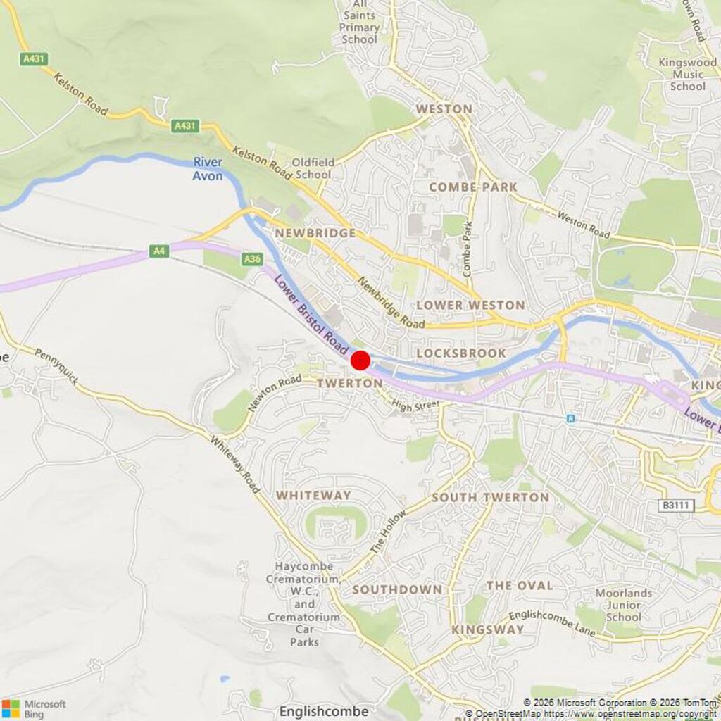 Additional image 19 of The Woodlands, Lower Bristol Road, Bath, Somerset, BA2