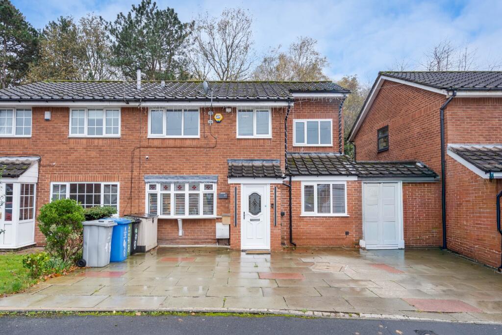 Main image of property: Firtree Avenue, Sale, Trafford, M33