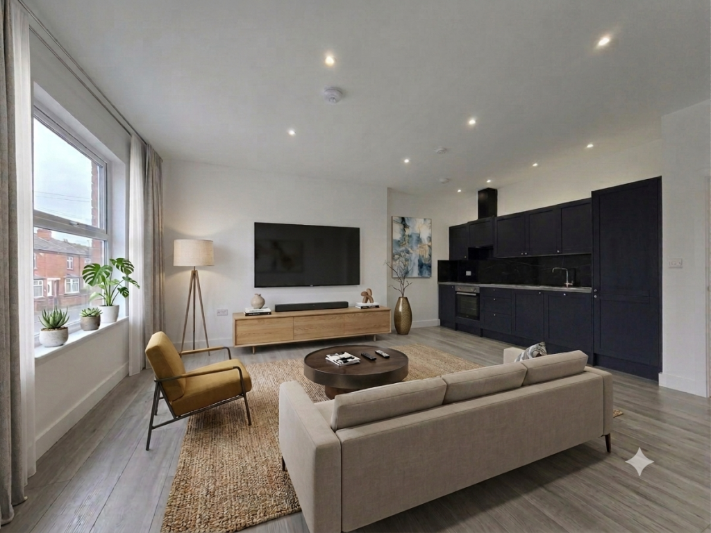 Main image of property: Bernay's Grove, Brixton