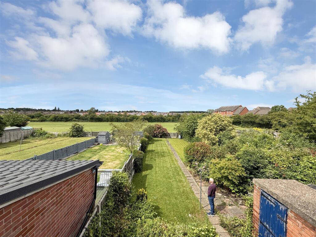 House in Nottingham, Harlequin, Radcliffe-on-Trent - View 2