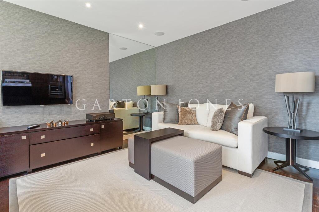 Apartment in London, Grosvenor Waterside, Pimlico - View 5