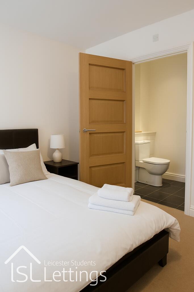 Main image of property: Knighton Road, Leicester