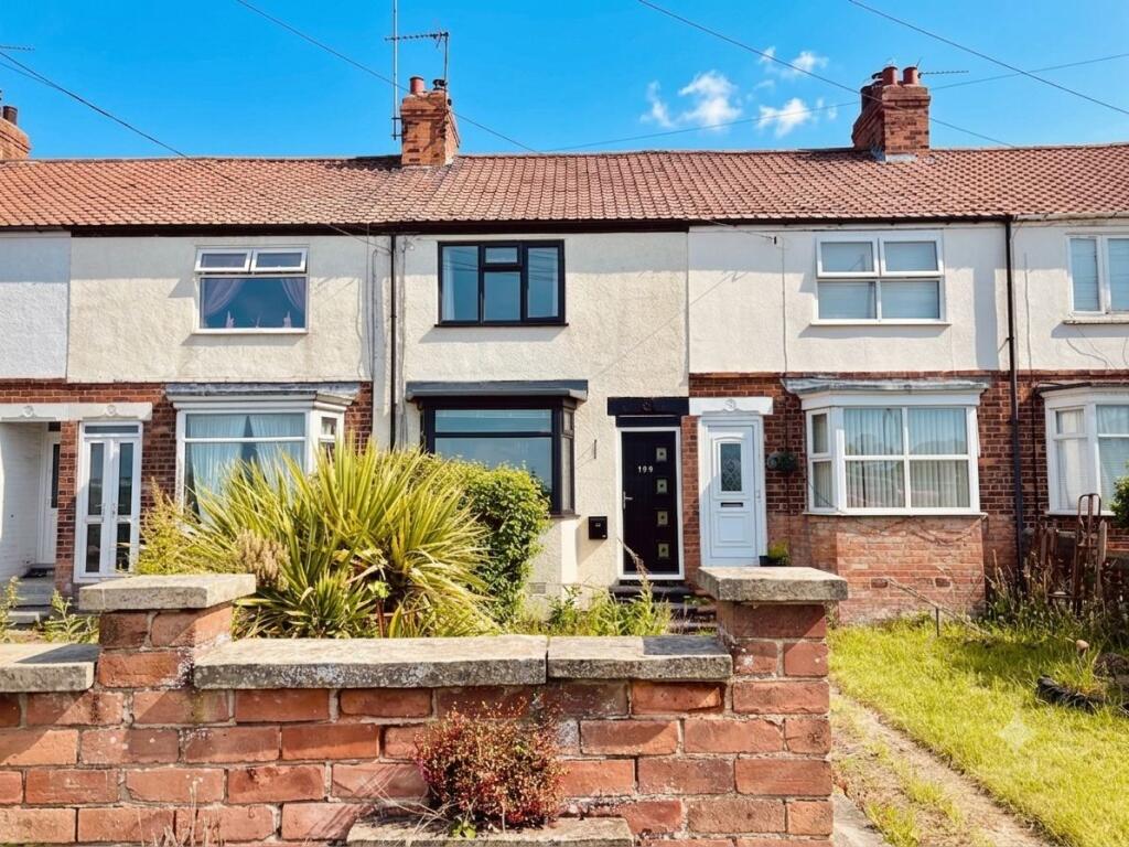 Main image of property: Hull Road, Woodmansey, Beverley, HU17 0TR