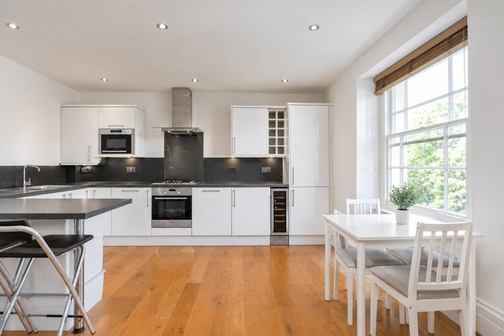 Main image of property: Chertsey Road, Bristol, Somerset, BS6