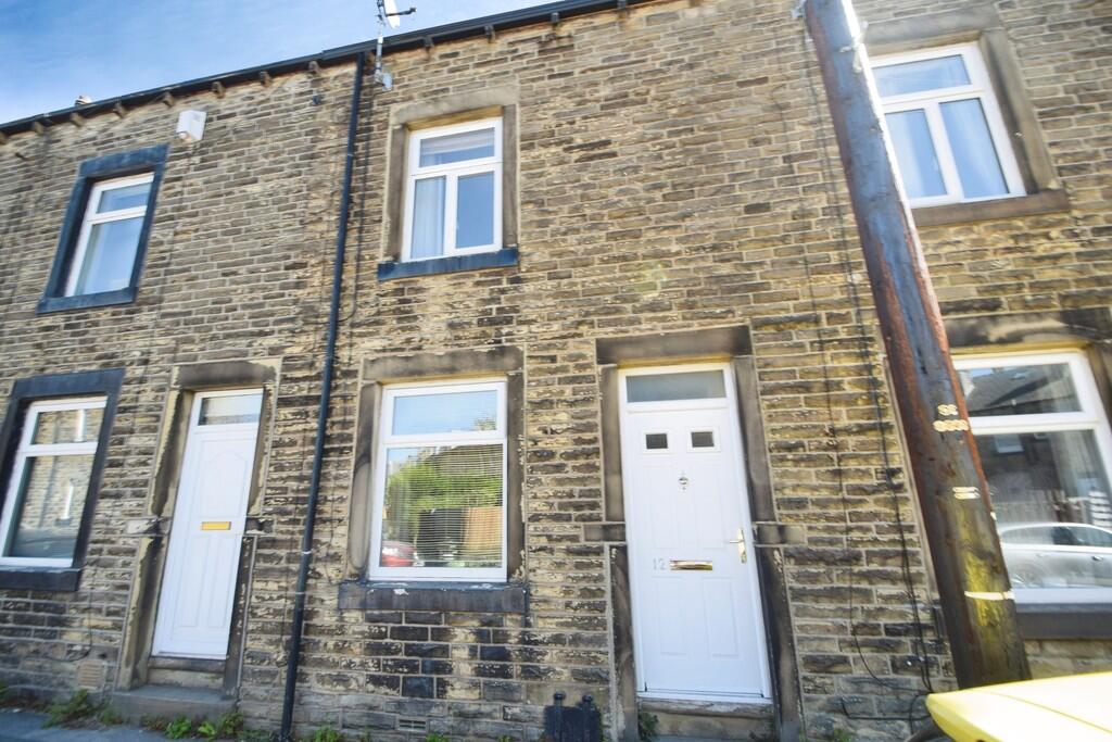 Main image of property: Nashville Road, Keighley