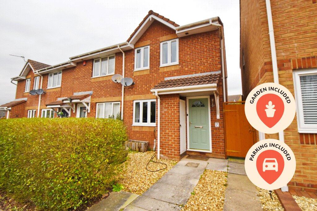 Main image of property: Betts Green, Emersons Green, Bristol, Gloucestershire, BS16