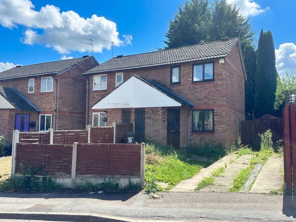 Main image of property: Birkenshaw Road, Leicester, LE3
