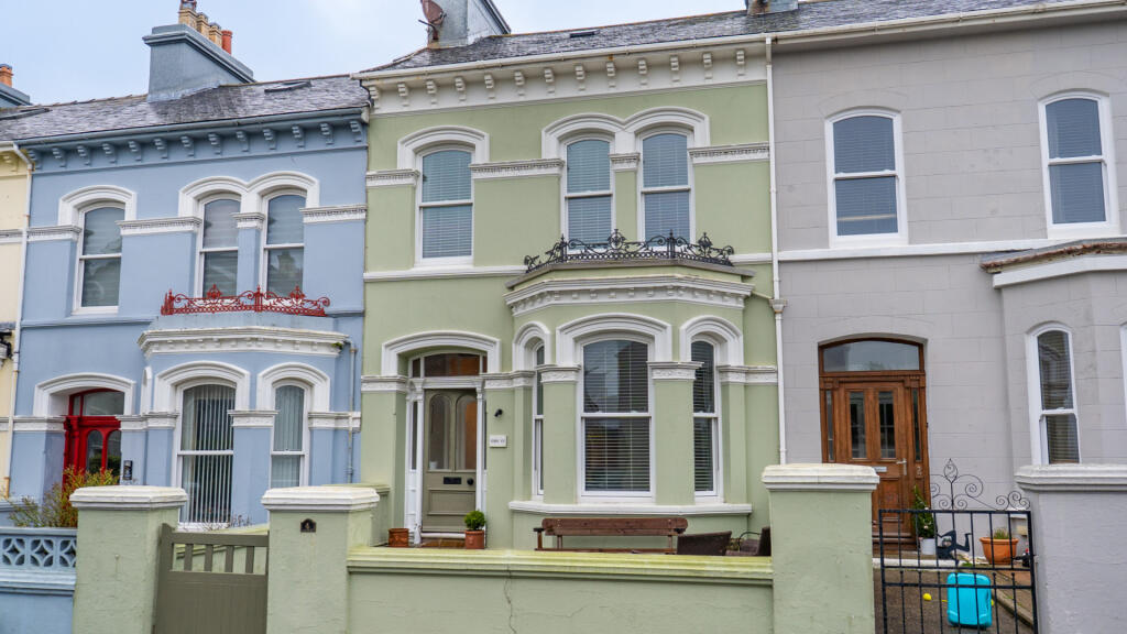 Main image of property: 4 Thorny Road, Douglas, IM2 5ED