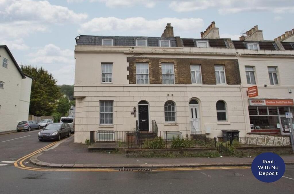 Main image of property: Folkestone Road, Dover, Kent, CT17