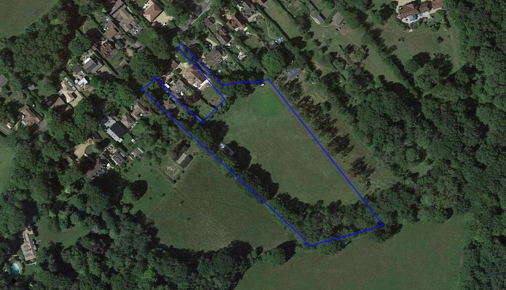 Kings Hill, Beech, Alton, Hampshire, GU34 photo 2