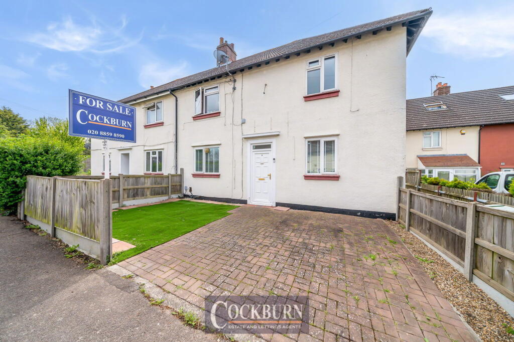 Main image of property: Mayeswood Road, Grove Park, SE12