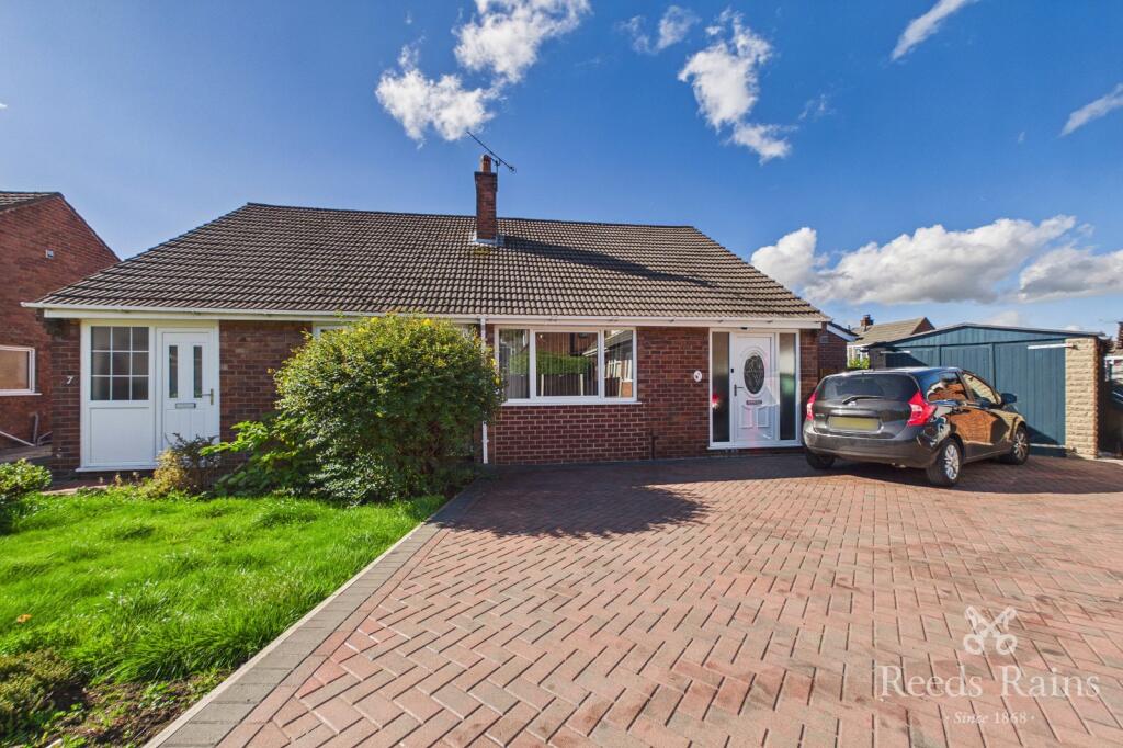 Main image of property: Douglas Close, Bamber Bridge, Preston, Lancashire, PR5