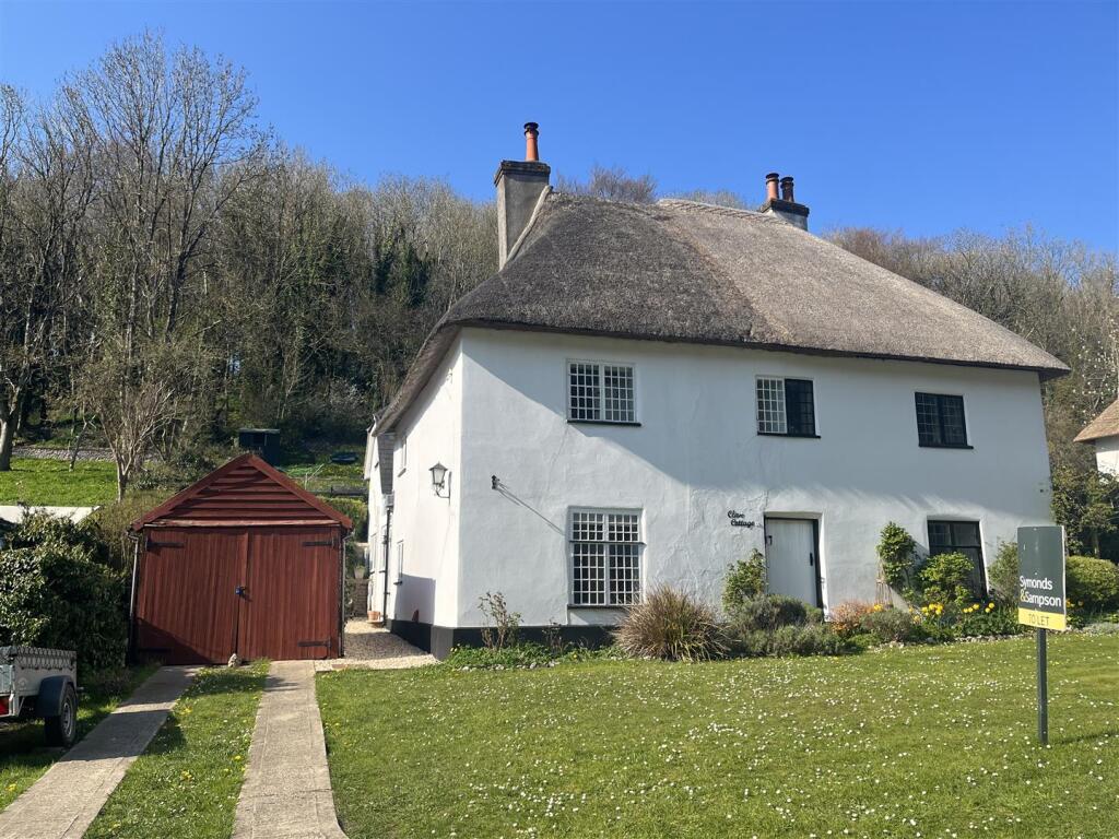 Main image of property: Milton Abbas, Dorset