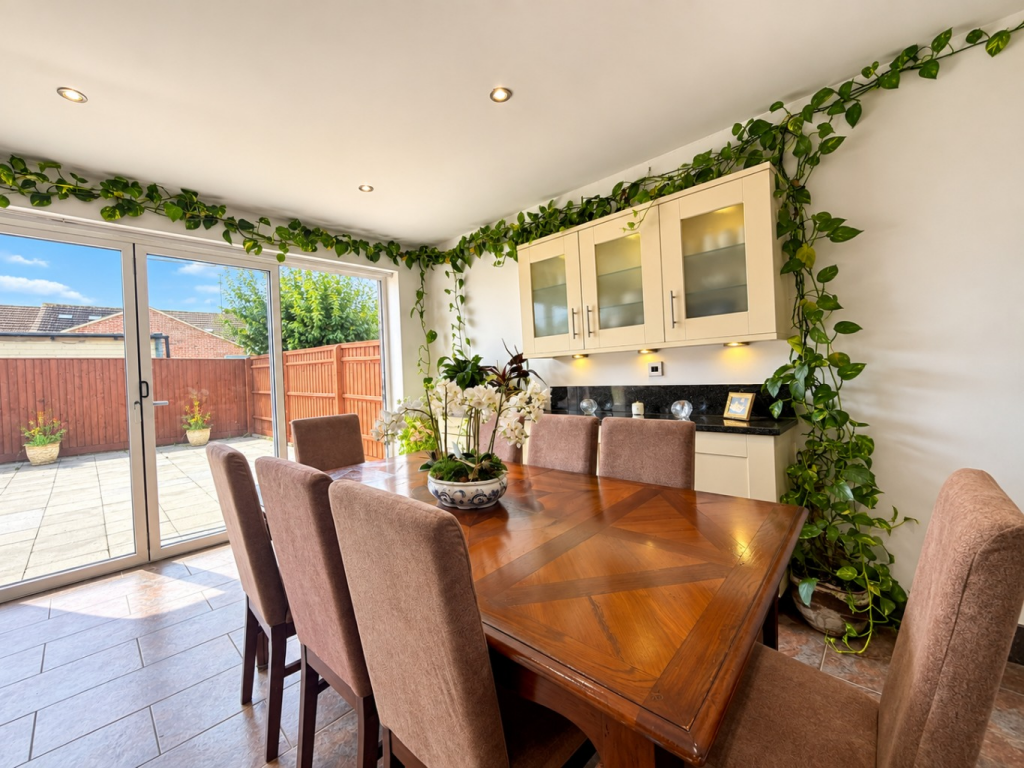 House in Stratton St Margaret, Swindon - View 4