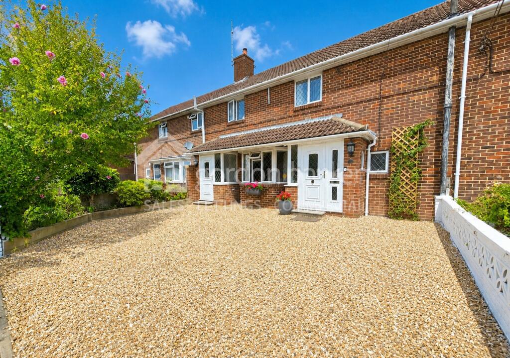 House in Bournemouth