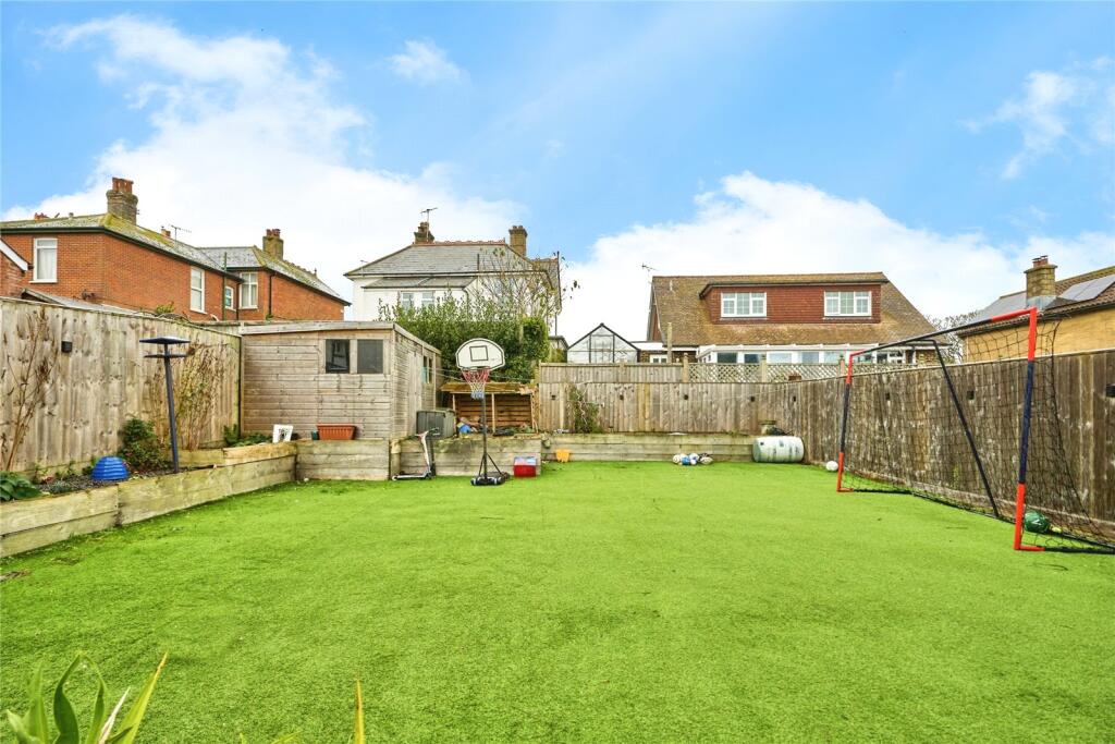 Albert Road, Shanklin, Isle Of Wight, PO37 - View 2