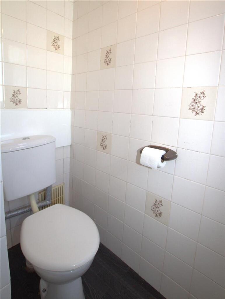 Fransham Road, Middlesbrough - More