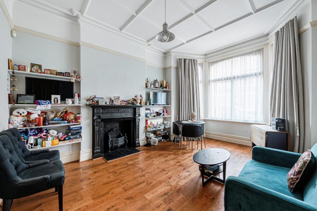 Main image of property: Comeragh Road, London, W14