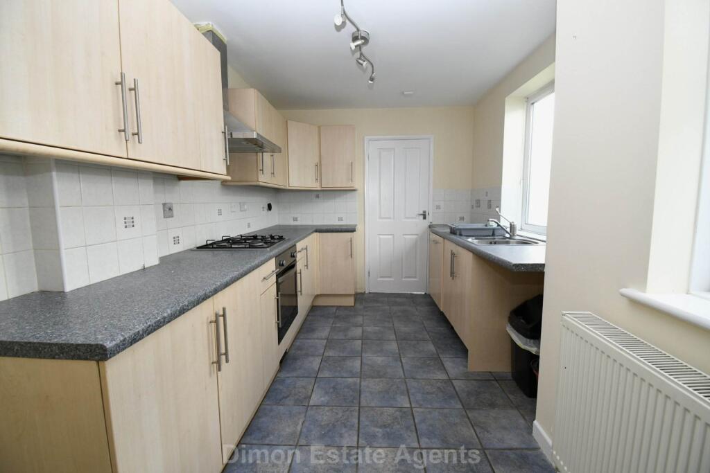 House in Gosport, Hampshire - View 4