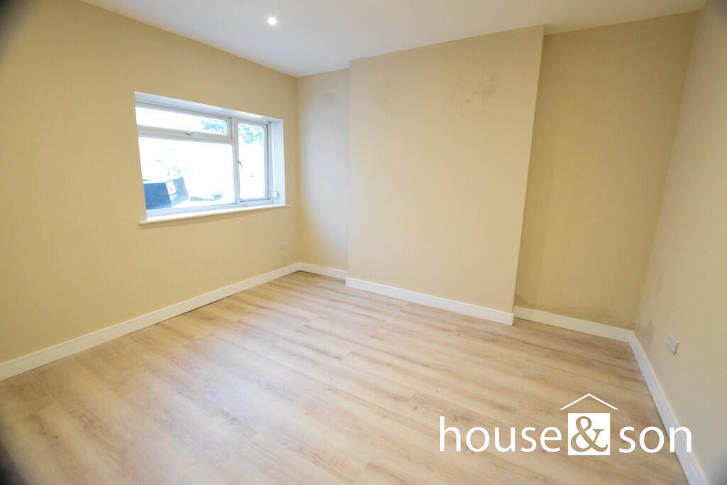 Westbrook Court, 472 Christchurch Road, Boscombe, BH1 – pohled 2