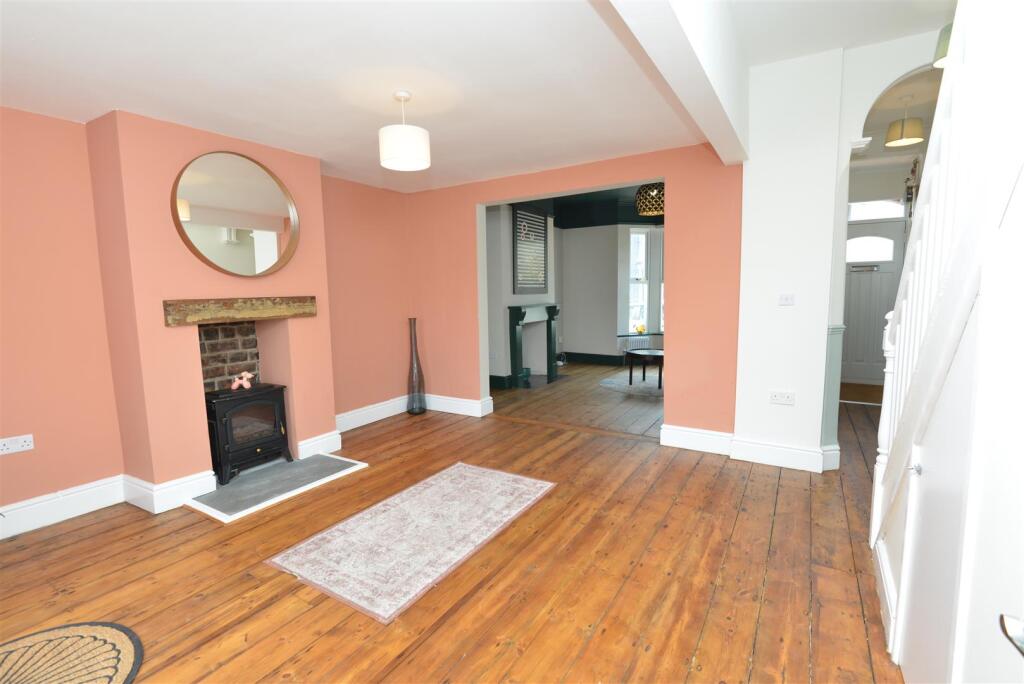House in Bristol - View 2