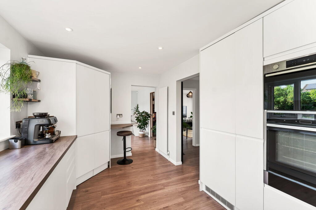 House in Peterborough - More