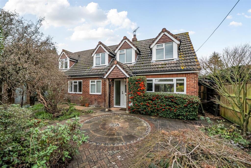 Main image of property: Peppard Road, Sonning Common, Reading