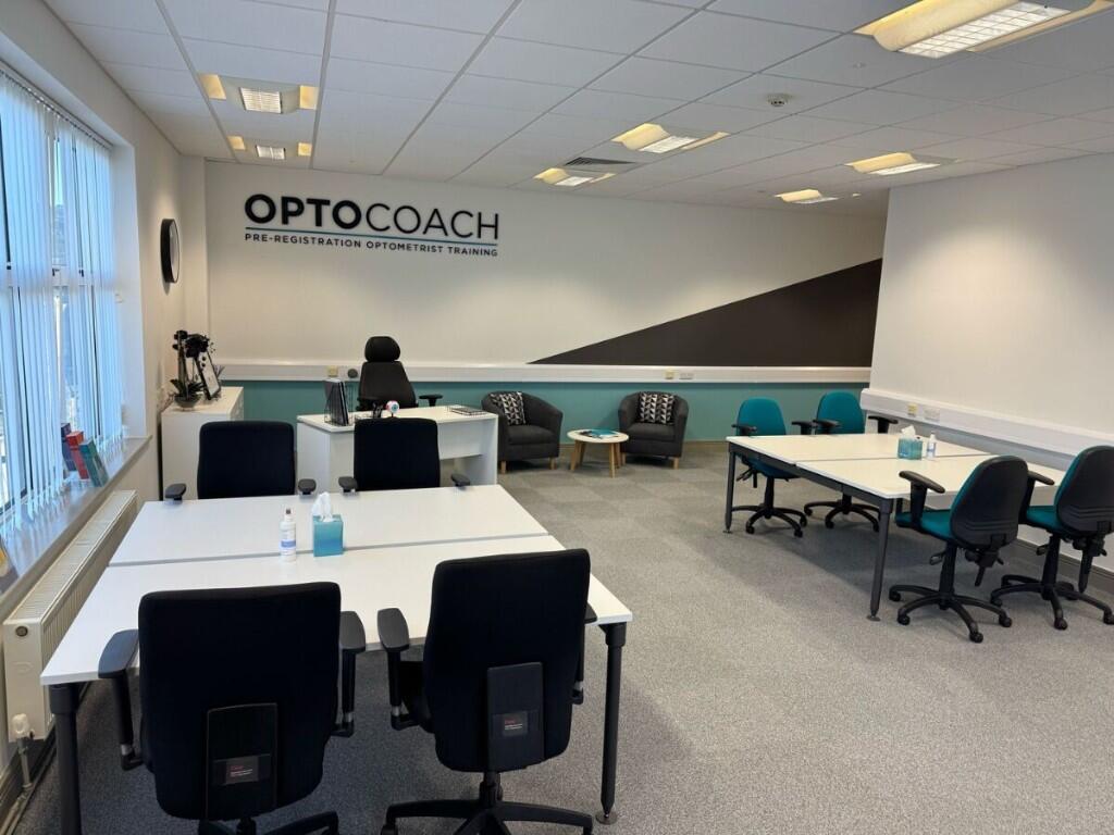 Nelson Business Centre, Cross Street, Nelson, Lancashire, BB9